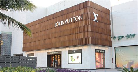 louis vuitton cancun mexico